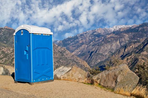 Affordable portable toilet rental in Goodland, KS